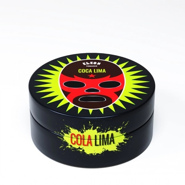 Табак Eleon Coca Lima (мармеладные мишки, кола, лайм) 200 гр в Калининграде