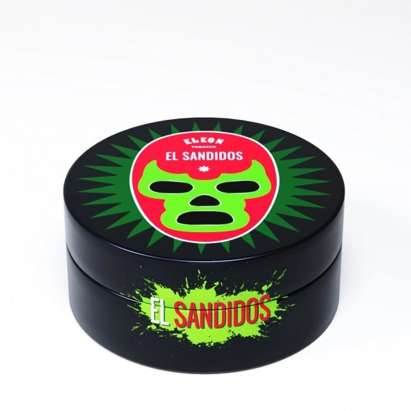 Табак Eleon El Sandidos (арбузные леденцы) 200 гр в Калининграде