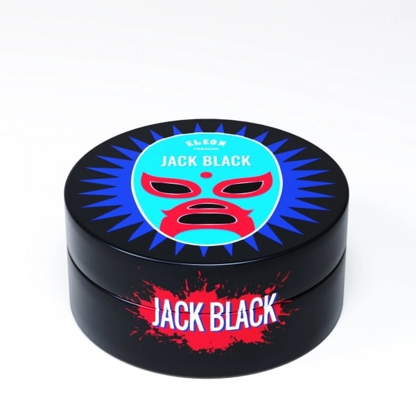 Табак Eleon Jack Black (Черная смородина) 200 гр в Калининграде