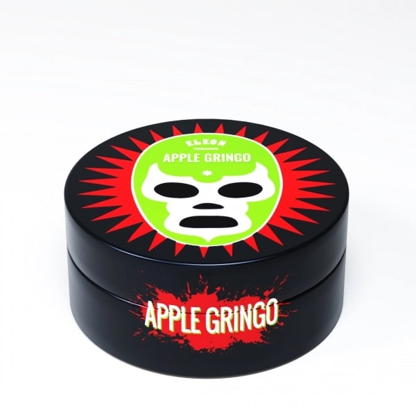 Табак Eleon Apple Gringo (Зеленое яблоко) 40 гр в Калининграде