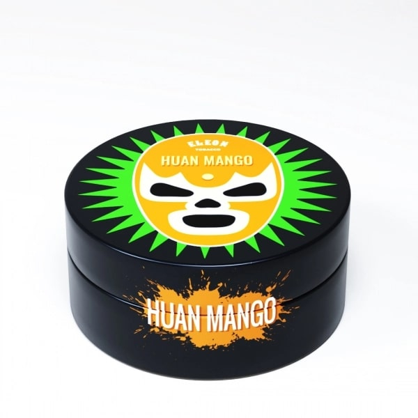 Табак Eleon Huan Mango (манго персика  маракуйи) 40 гр в Калининграде