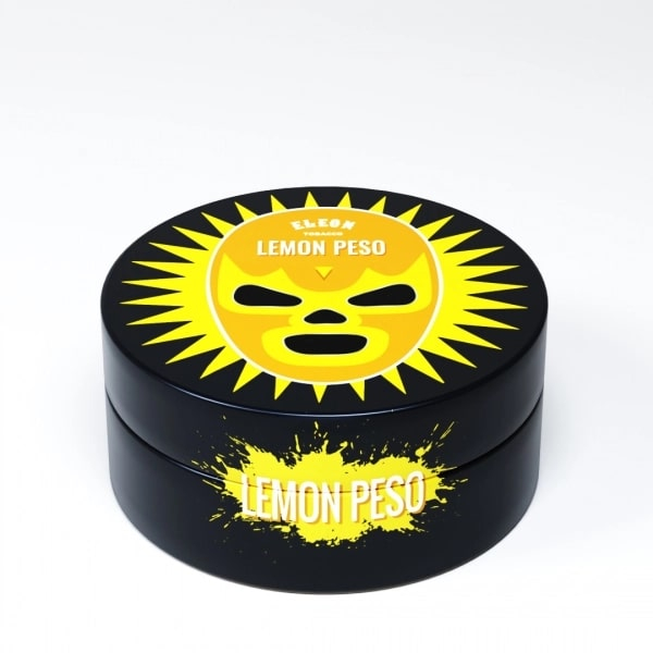 Табак Eleon Lemon  Peso (Лимонный бисквит) 40 гр в Калининграде