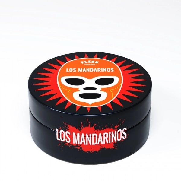 Табак Eleon Los Mandarinos (мандариновые  леденцы) 40 гр в Калининграде