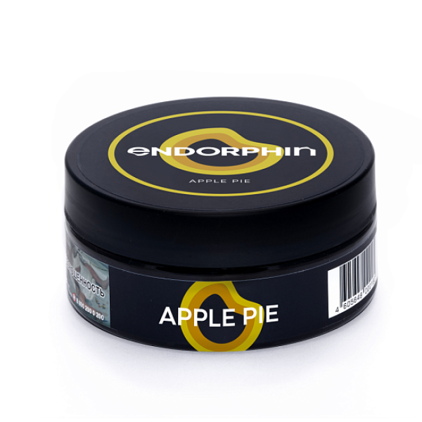 Табак ENDORPHIN APPLE PIE 125 гр в Калининграде