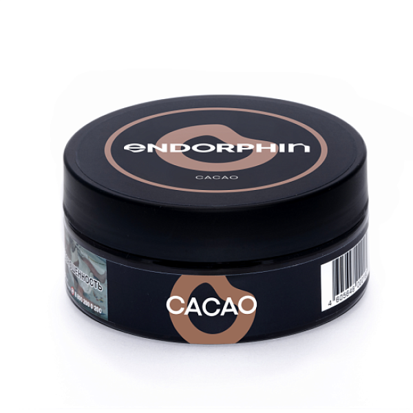 Табак ENDORPHIN CACAO 125 гр в Калининграде