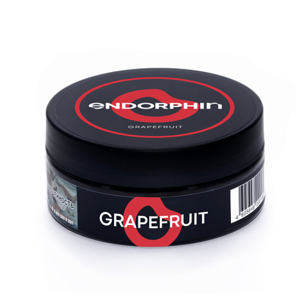 Табак ENDORPHIN GRAPEFRUIT 125 гр в Калининграде