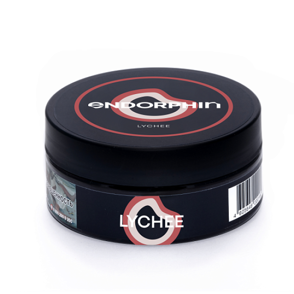 Табак ENDORPHIN LYCHEE 125 гр в Калининграде