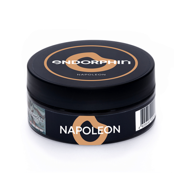 Табак ENDORPHIN NAPOLEON 125 гр в Калининграде