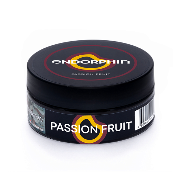 Табак ENDORPHIN PASSION FRUIT 125 гр в Калининграде