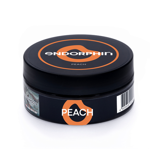 Табак ENDORPHIN PEACH 125 гр в Калининграде
