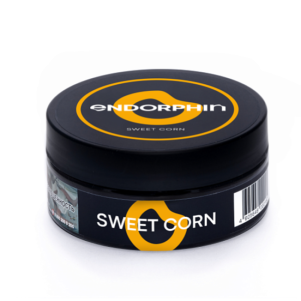 Табак ENDORPHIN SWEET CORN 125 гр в Калининграде