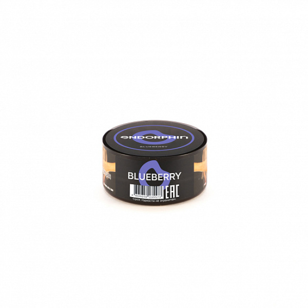 Табак Endorphin Blueberry (Черника) 25 гр в Калининграде