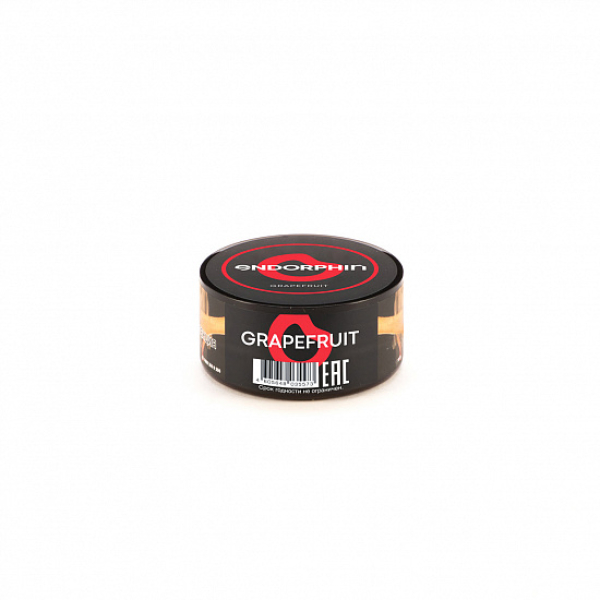 Табак Endorphin Grapefruit (Грейпфрут) 25 гр в Калининграде