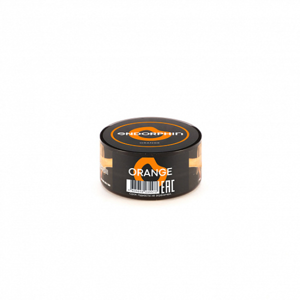 Табак Endorphin Orange (Апельсин) 25 гр в Калининграде