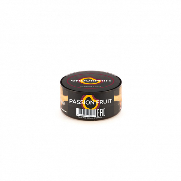 Табак Endorphin Passion Fruit (Маракуйя) 25 гр в Калининграде