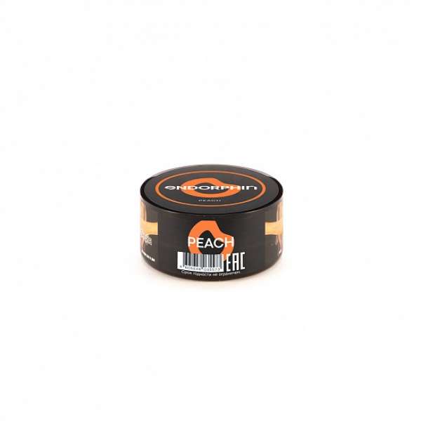 Табак Endorphin Peach (Персик) 25 гр в Калининграде