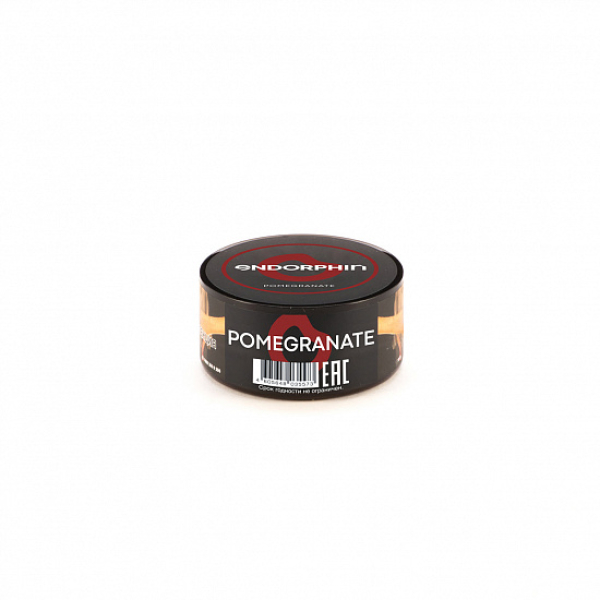 Табак Endorphin Pomergranate (Гранат) 25 гр в Калининграде