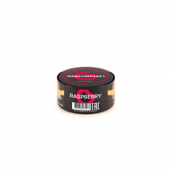 Табак Endorphine Raspberry (Малина) 25 гр в Калининграде