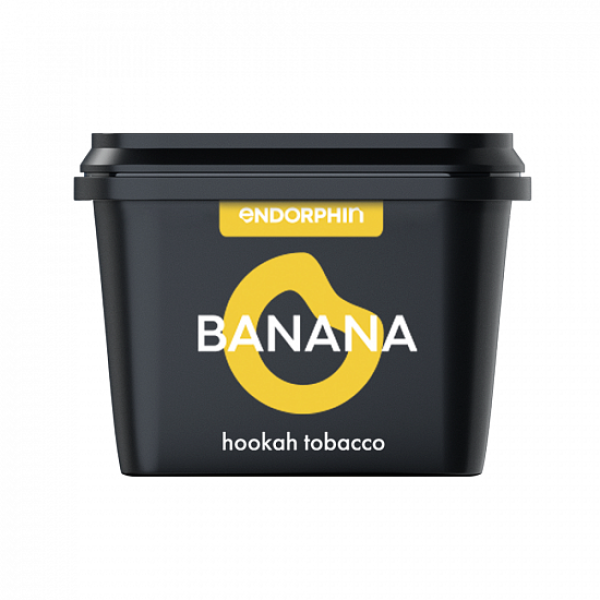 Табак Endorphin Banana 60 грамм в Калининграде