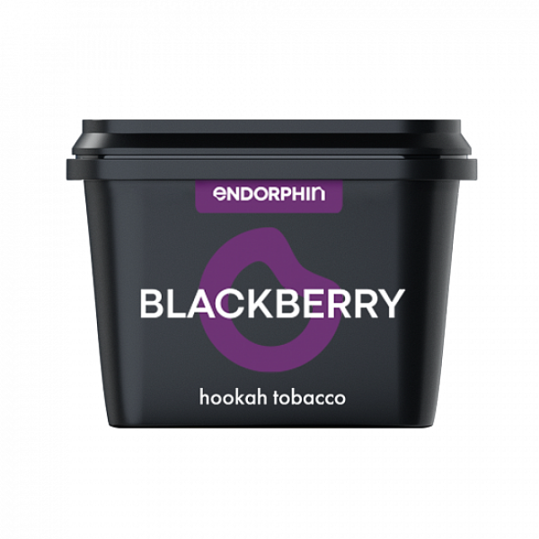 Табак Endorphin Blackberry 60 грамм в Калининграде