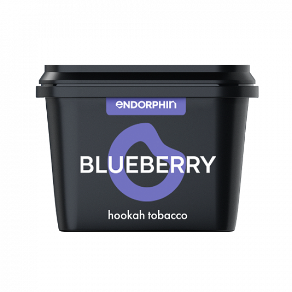 Табак Endorphin Blueberry 60 грамм в Калининграде