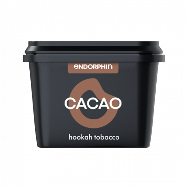 Табак Endorphin Cacao 60 грамм в Калининграде