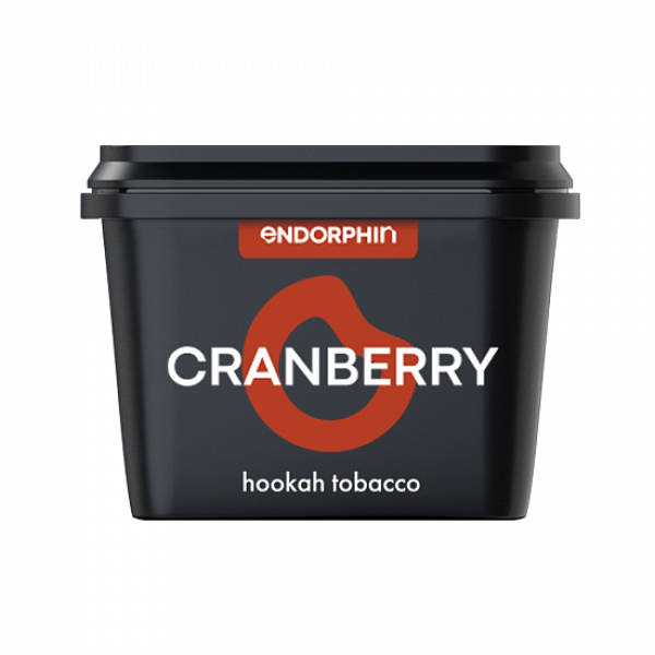 Табак Endorphin Cranberry 60 грамм в Калининграде