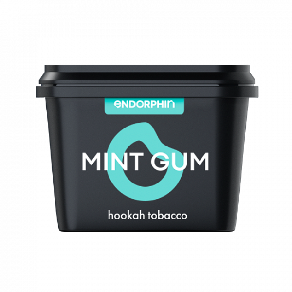 Табак Endorphin Mint gum 60 грамм в Калининграде