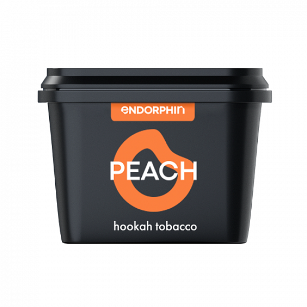 Табак Endorphin Peach 60 грамм в Калининграде