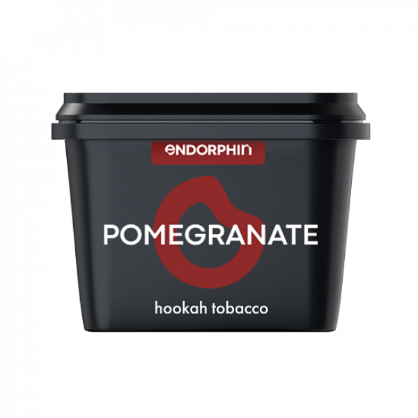 Табак Endorphin Pomegranate 60 грамм в Калининграде