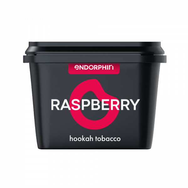 Табак Endorphin Raspberry 60 грамм в Калининграде