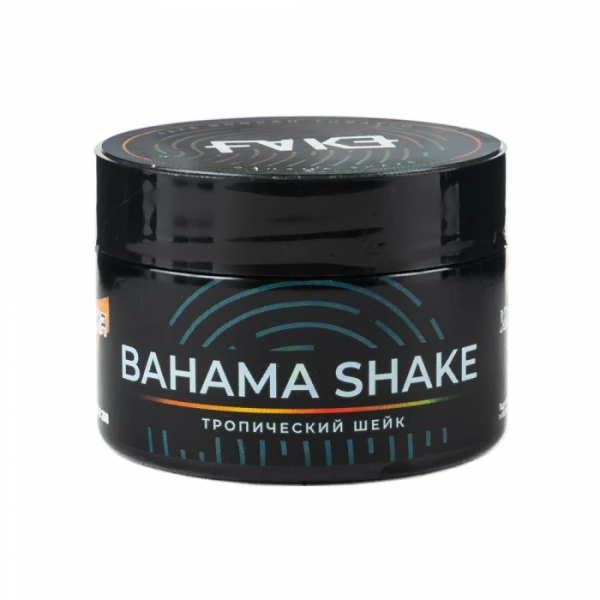 Табак FAKE Bahama Shake (Тропический шейк) 40 гр в Калининграде