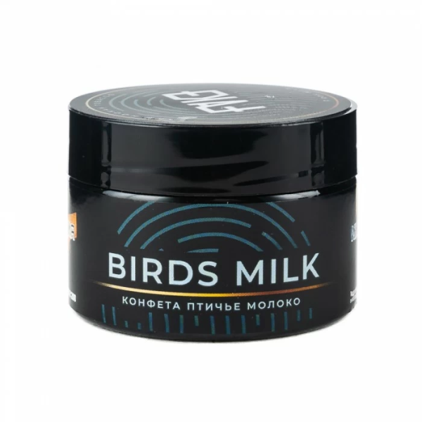 Табак FAKE Birds Milk (Птичье молоко) 40 гр в Калининграде