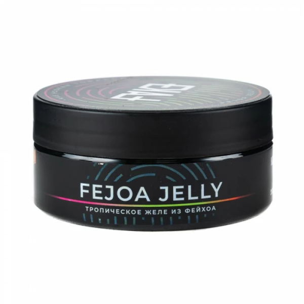 Табак FAKE Fejoa Jelly (Тропическое желе из фейхоа) 100 гр в Калининграде