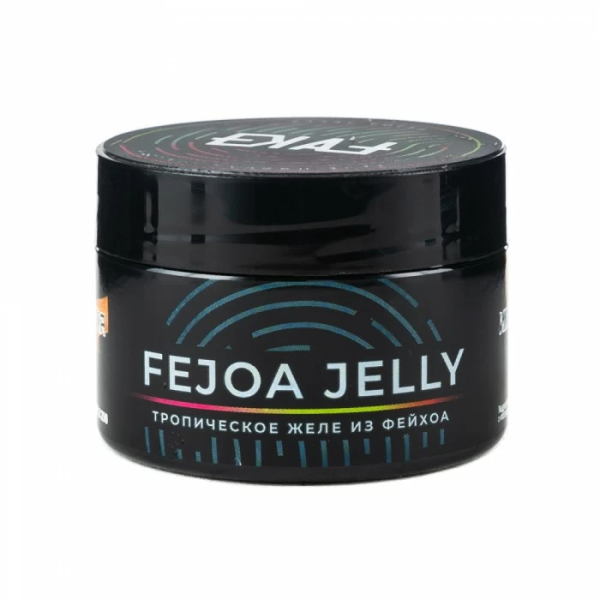 Табак FAKE Fejoa Jelly (Тропическое желе из фейхоа) 40 гр в Калининграде