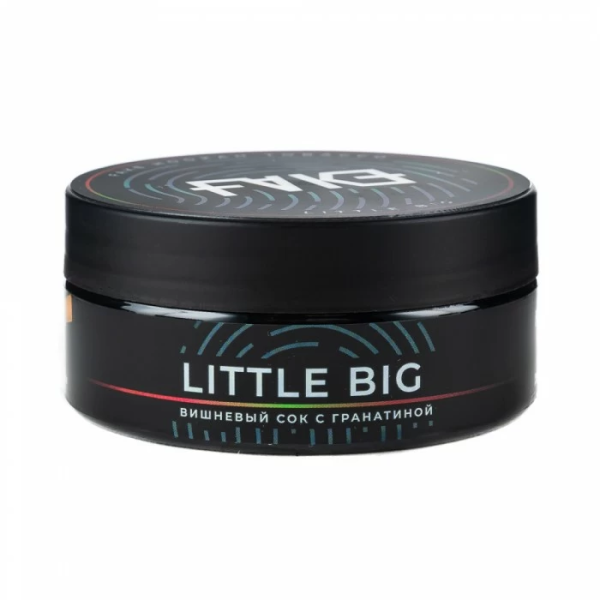 Табак FAKE Little Big (Вишневый сок с гранатиной) 100 гр в Калининграде