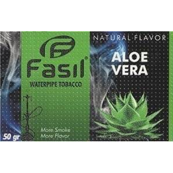 Табак Fasil Aloe Vera в Калининграде