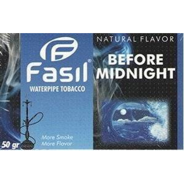 Табак Fasil Before Midnight в Калининграде