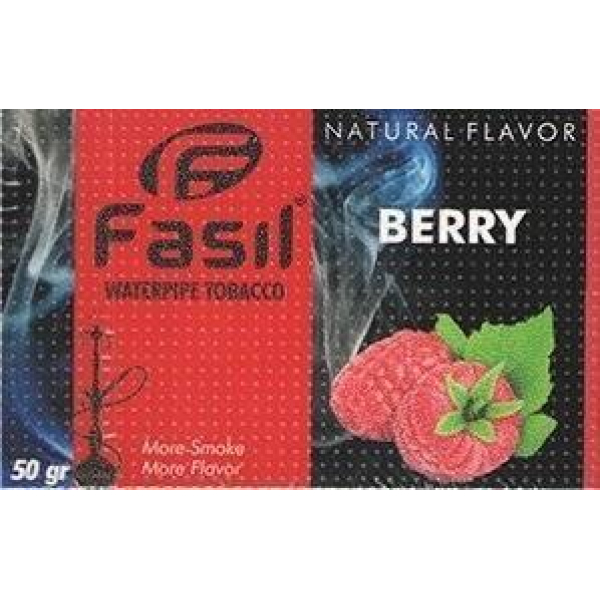 Табак Fasil Berry в Калининграде