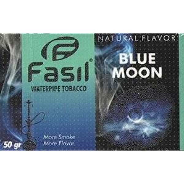 Табак Fasil Blue Moon в Калининграде
