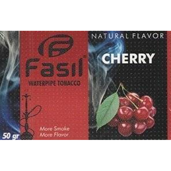 Табак Fasil Cherry в Калининграде