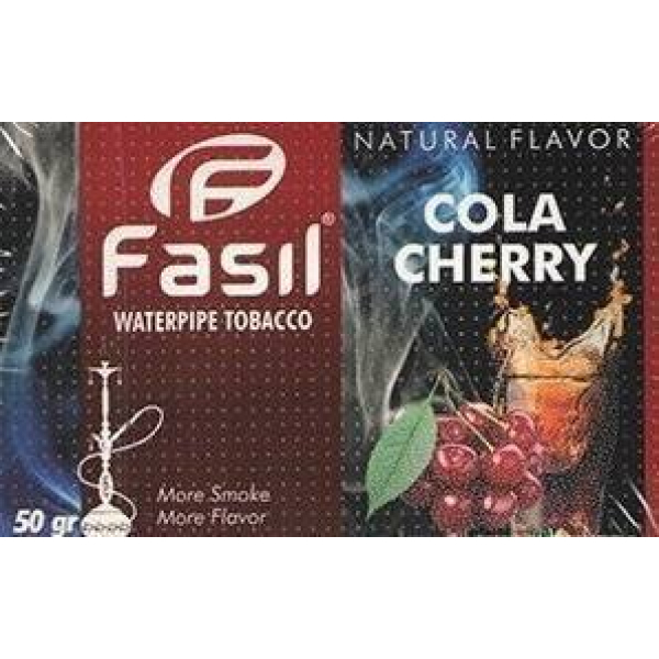 Табак Fasil Cola Cherry в Калининграде