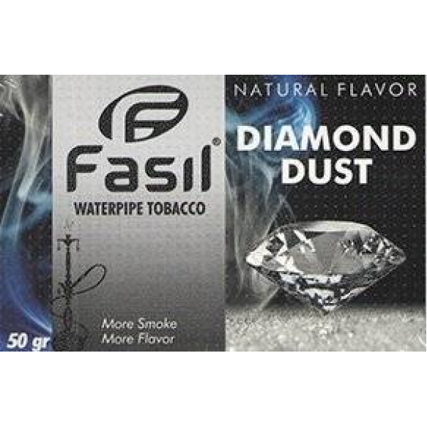 Табак Fasil Diamond Dust в Калининграде
