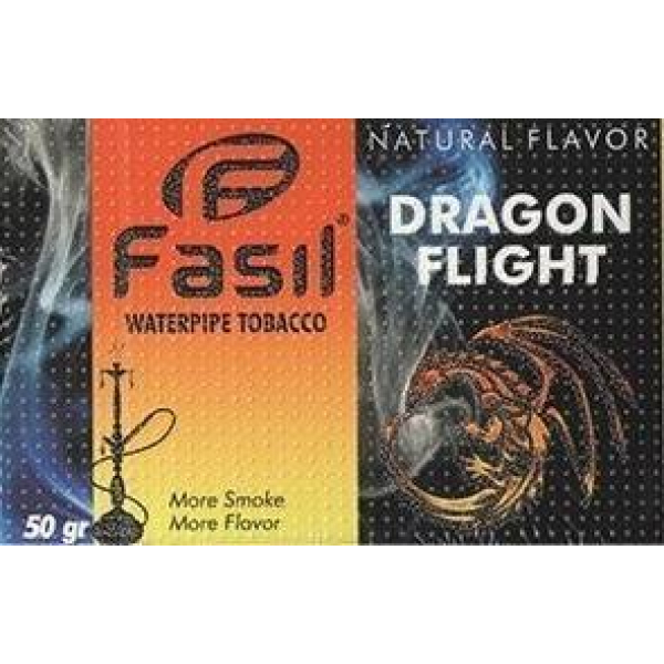 Табак Fasil Dragon Flight в Калининграде