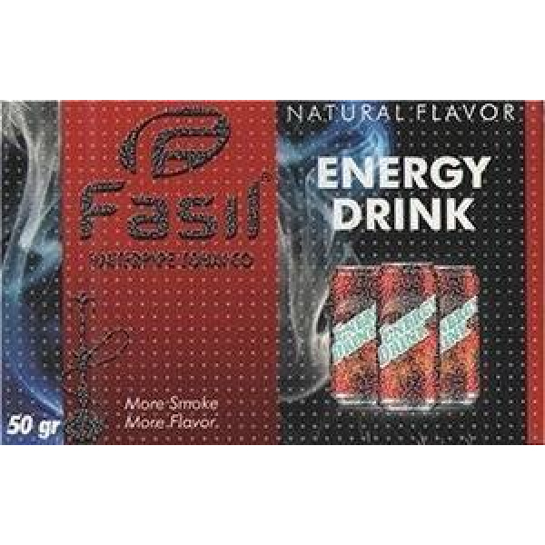Табак Fasil Energy Drink в Калининграде
