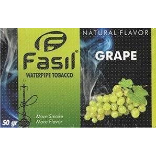 Табак Fasil Grape в Калининграде
