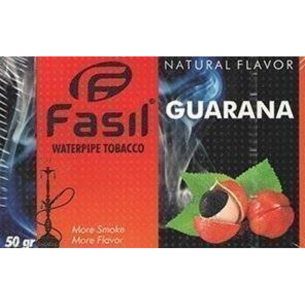 Табак Fasil Guarana в Калининграде