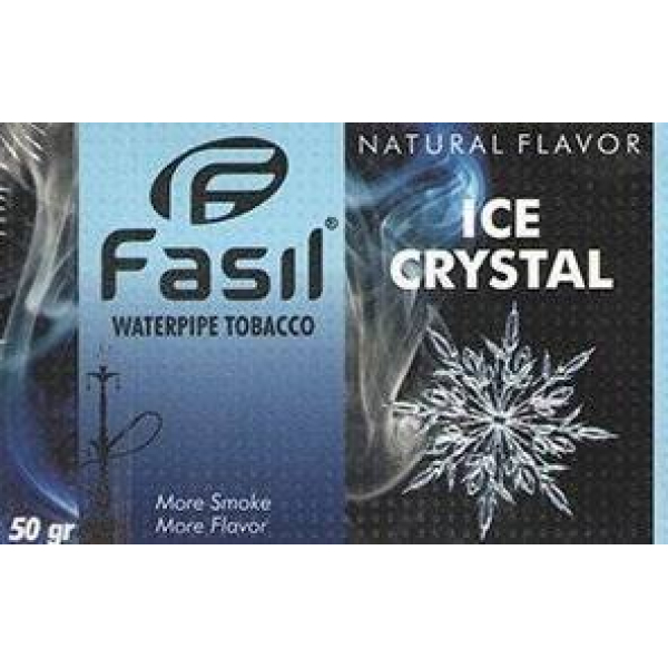 Табак Fasil Ice Crystal в Калининграде