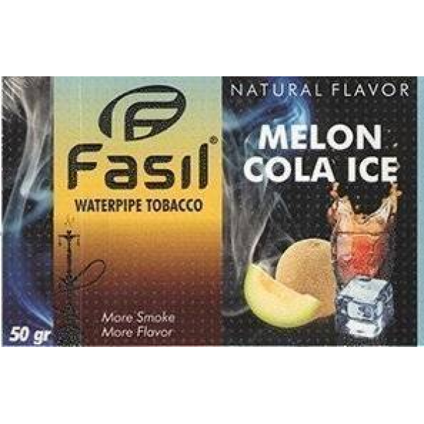 Табак Fasil Melon Cola Ice в Калининграде