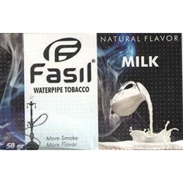 Табак Fasil Milk в Калининграде